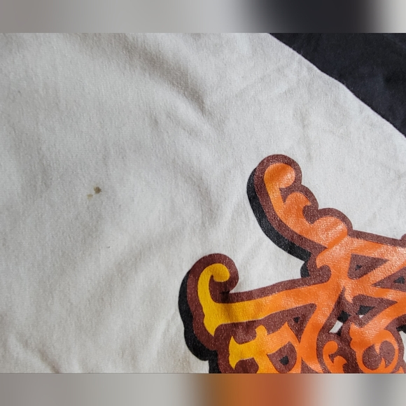 🔥MONSTER TRUCK(band)🔥3/4 sleeve tee🔥 - Picture 3 of 4